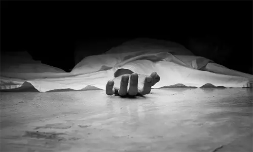 Main news Sucide